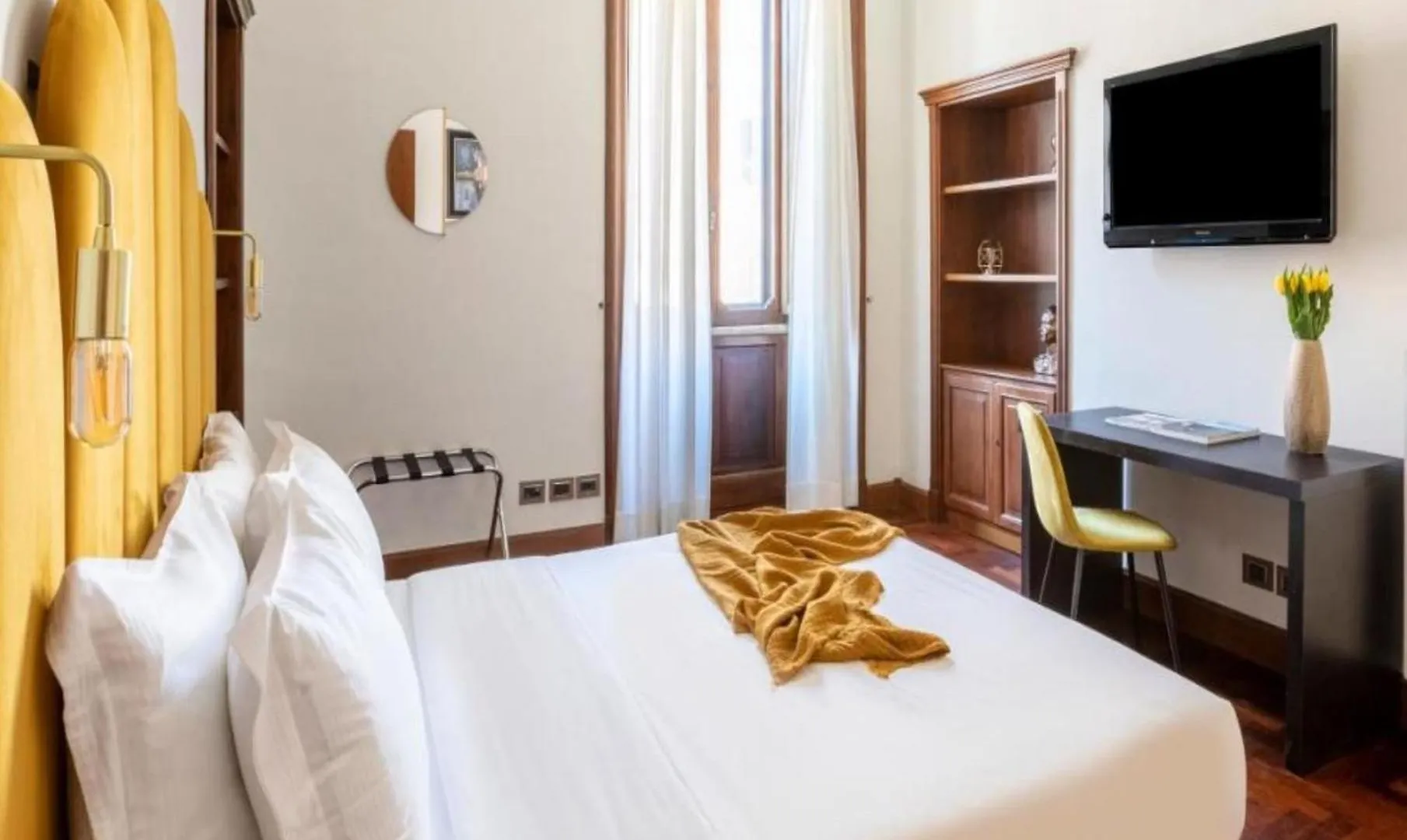 Apartment Comfortable Lodge Rome