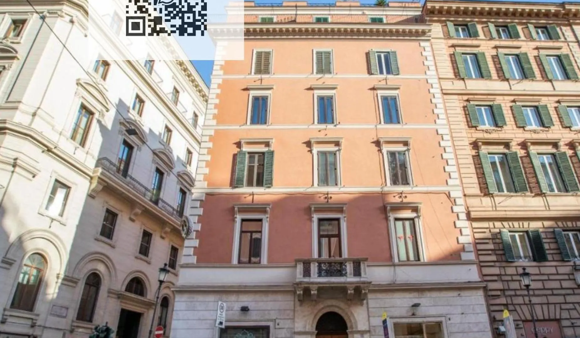 Comfortable Lodge Rome 0*,  Italie